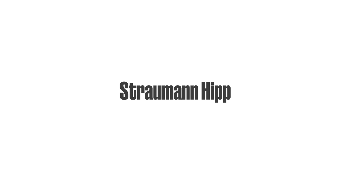 (c) Straumannhipp.ch